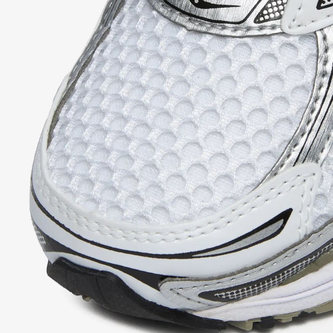Saucony Grey 2.0
