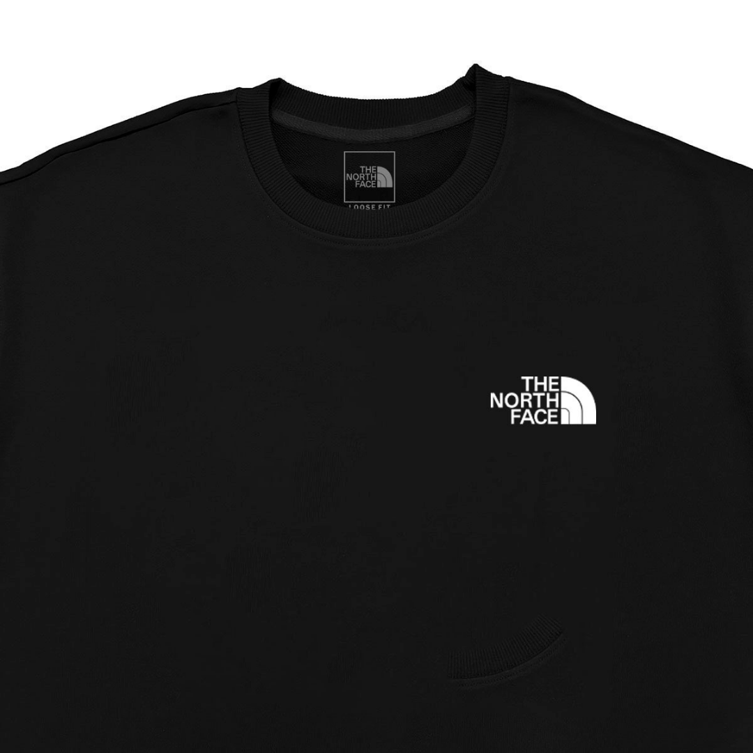 Tnf Monochromatic Hoodie