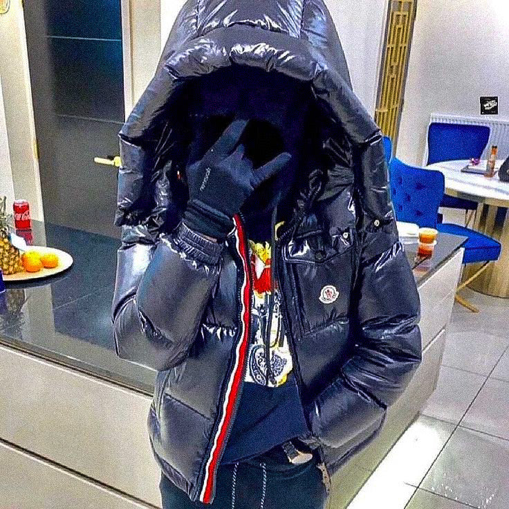 Montbeliard Down Jacket