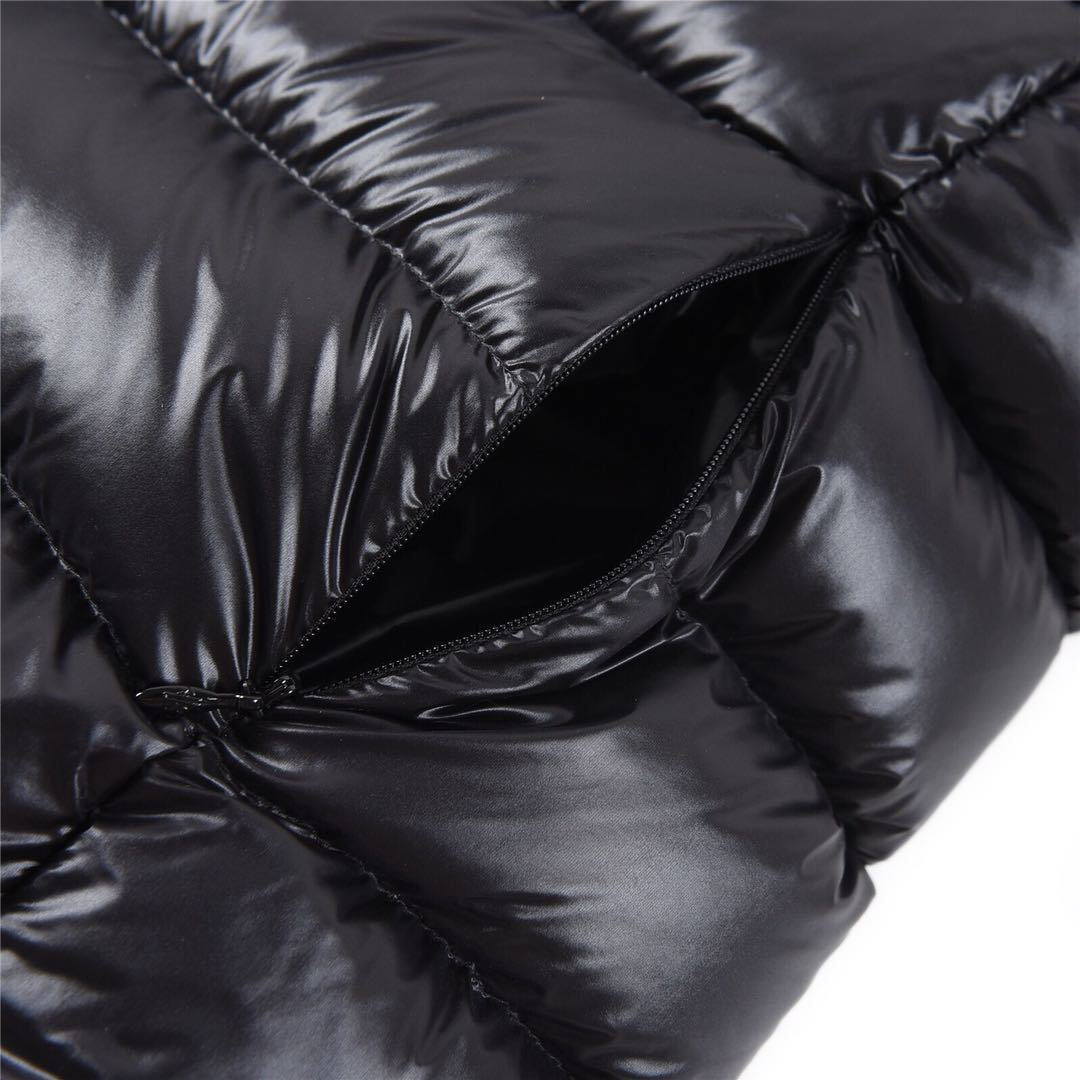 WMNS Monogram Down Vest