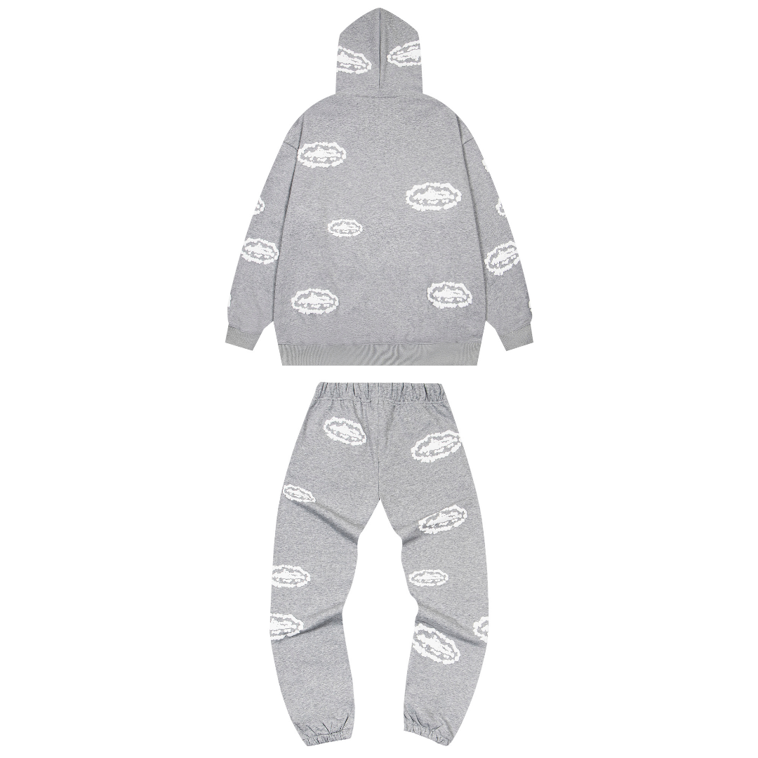 Alcatraz Tracksuit