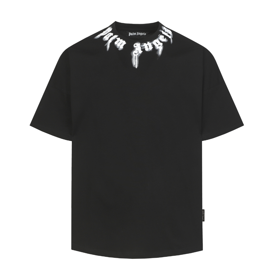 Palm Spray T-shirt