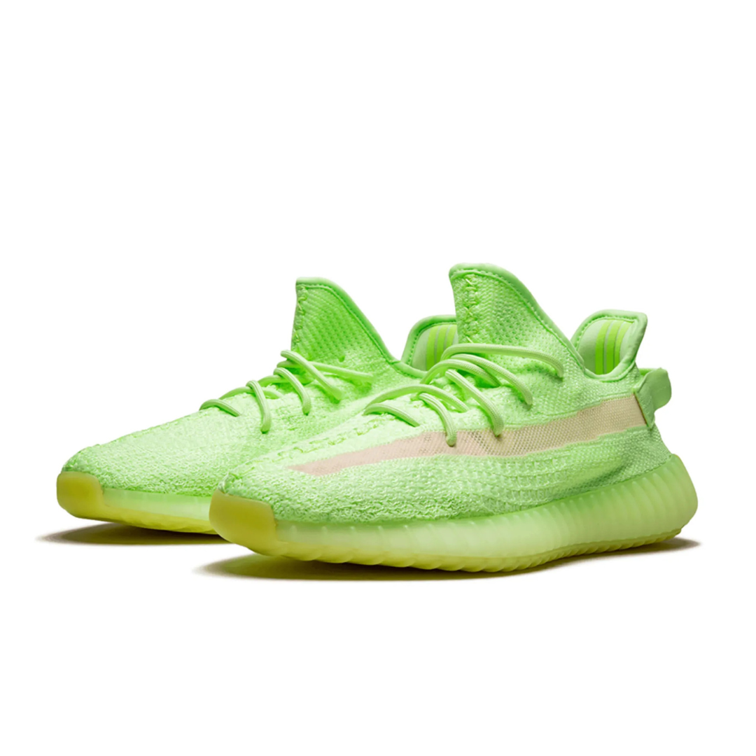 YZY - 350 V2 "Glow in the dark"