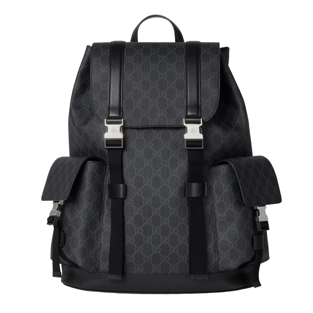 Messenger Backpack