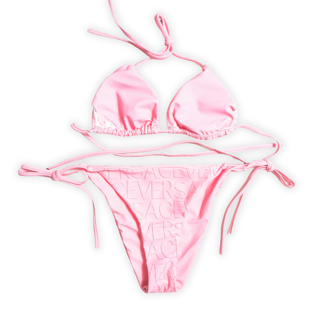 Monogram Bikini
