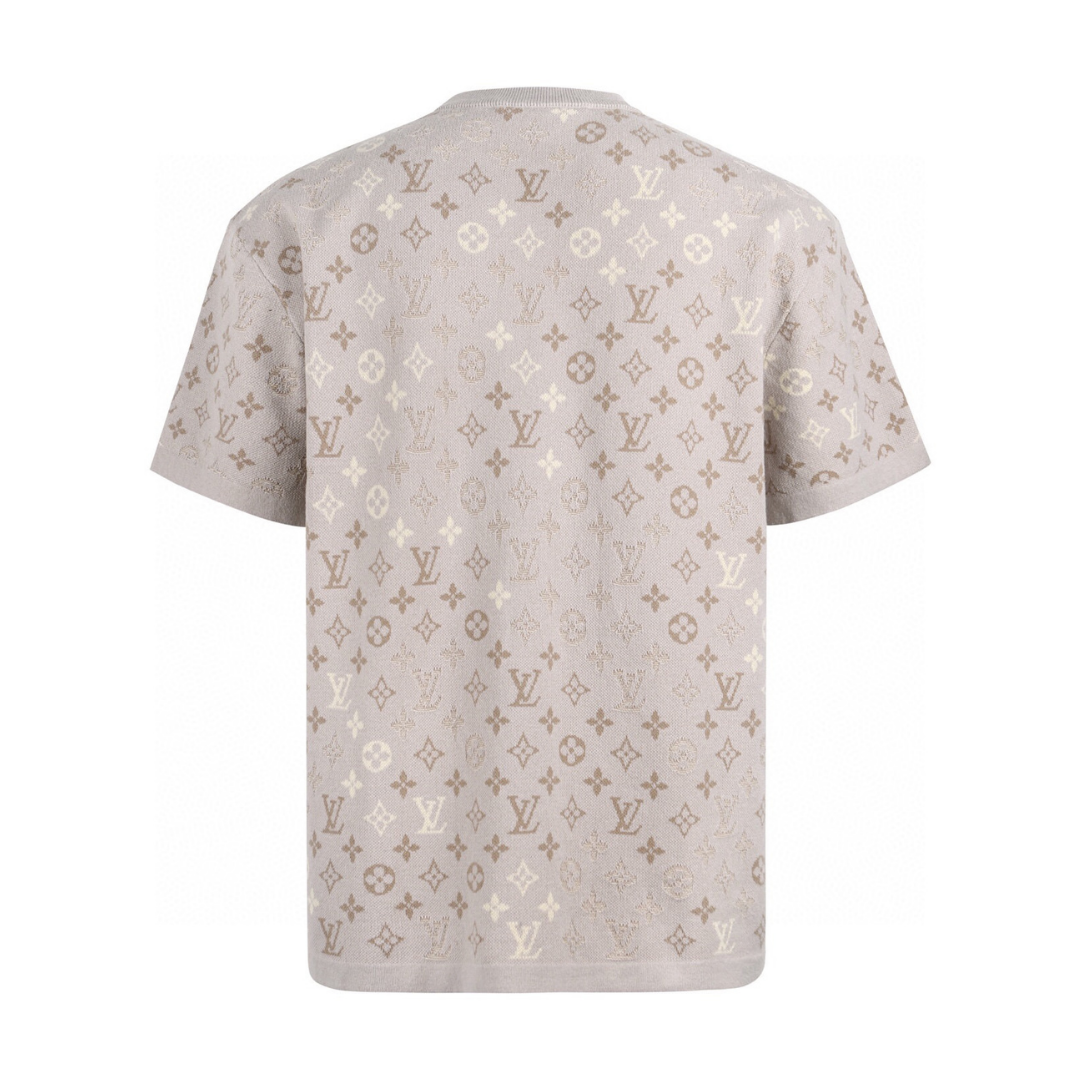 Monogram T-shirt