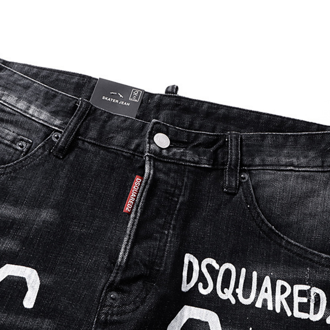 Dsq Jeans
