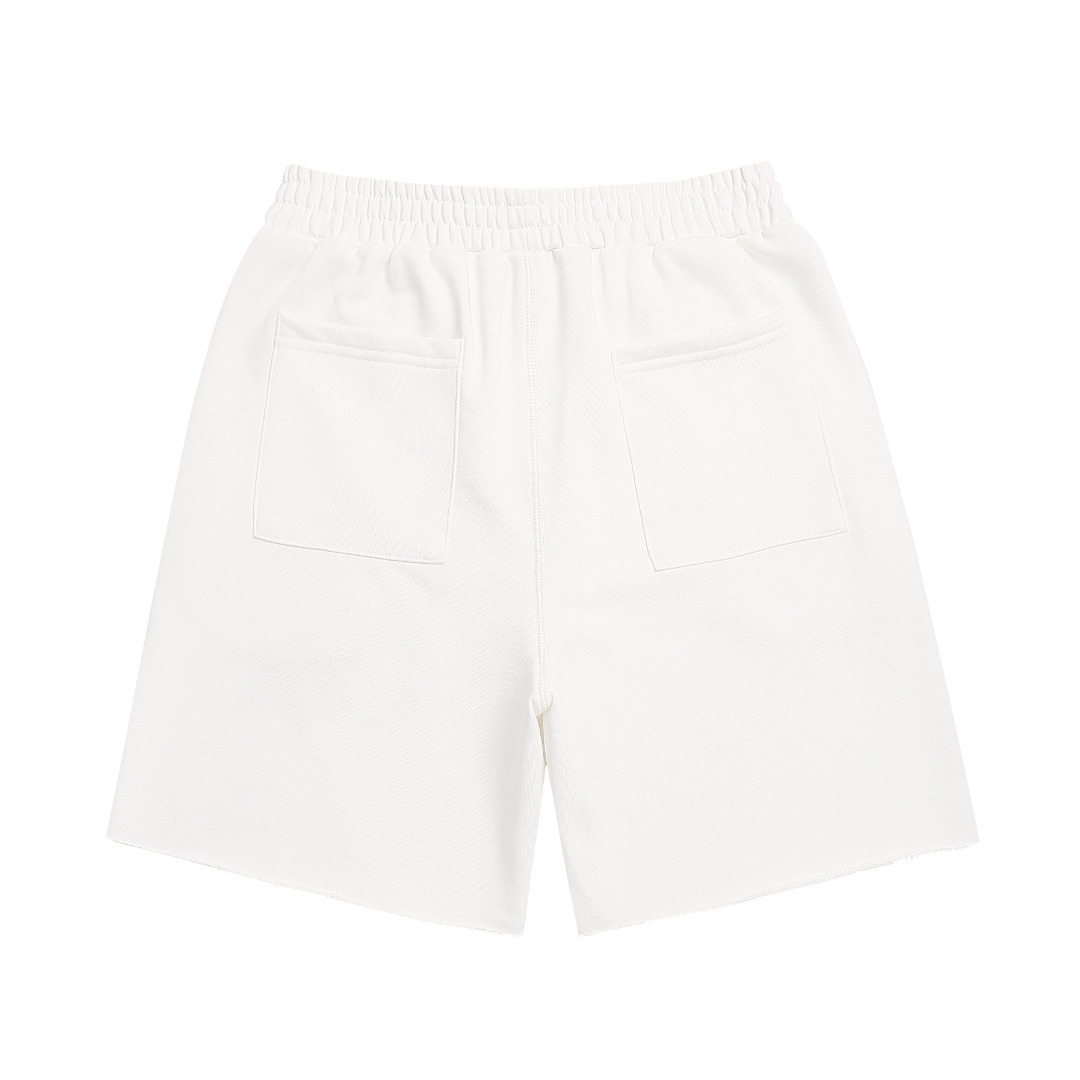 CB Monogram Shorts