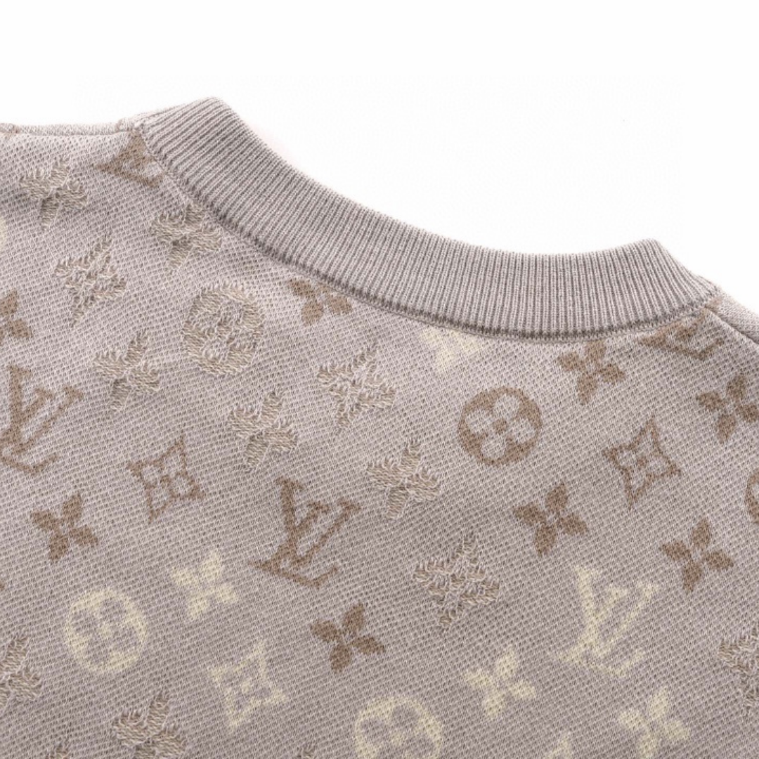 Monogram T-shirt