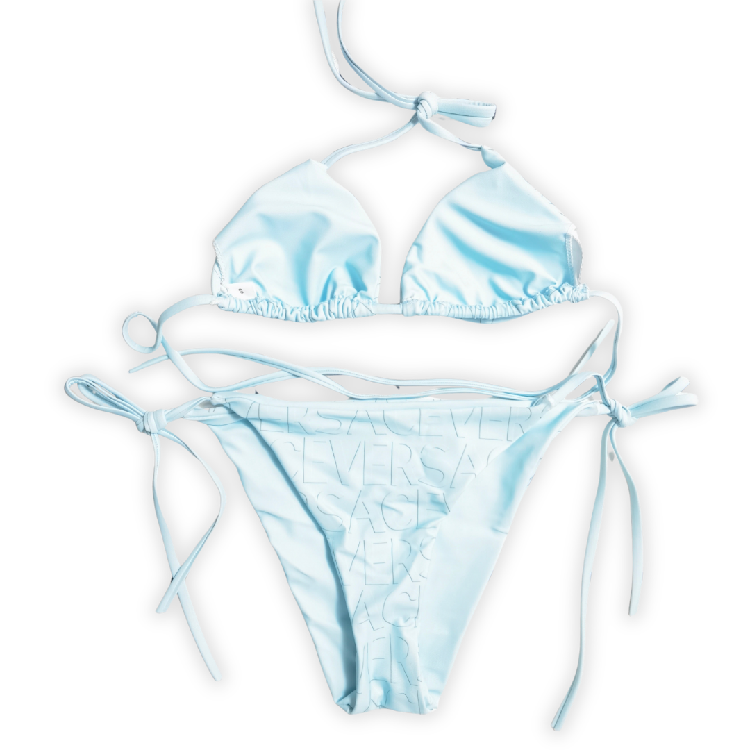 Monogram Bikini