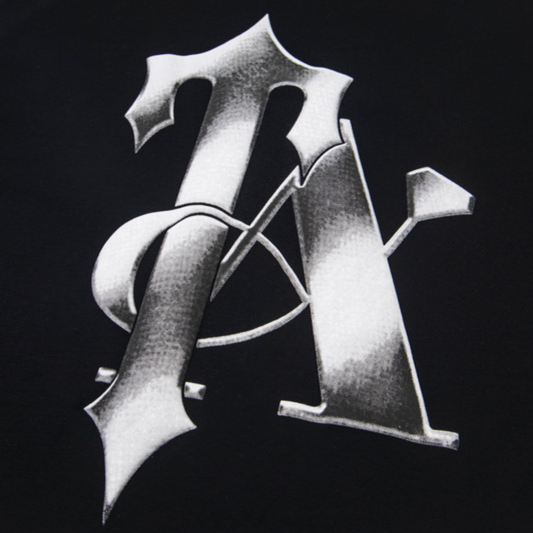 Decoded T Secret Short Set