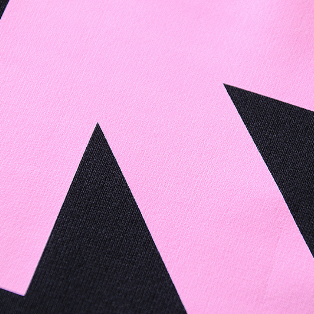 Sweat à capuche Off Monogram