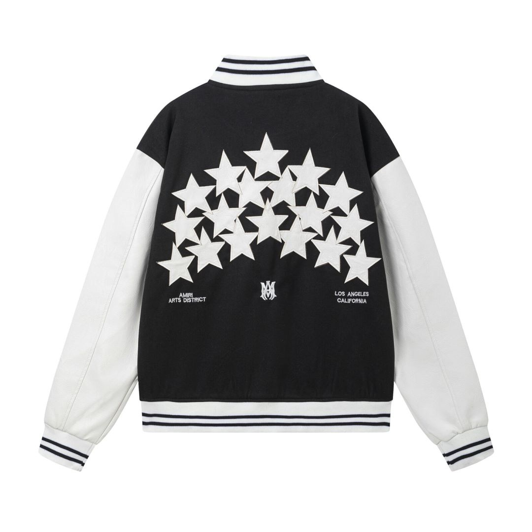Amr Allstar Jacket