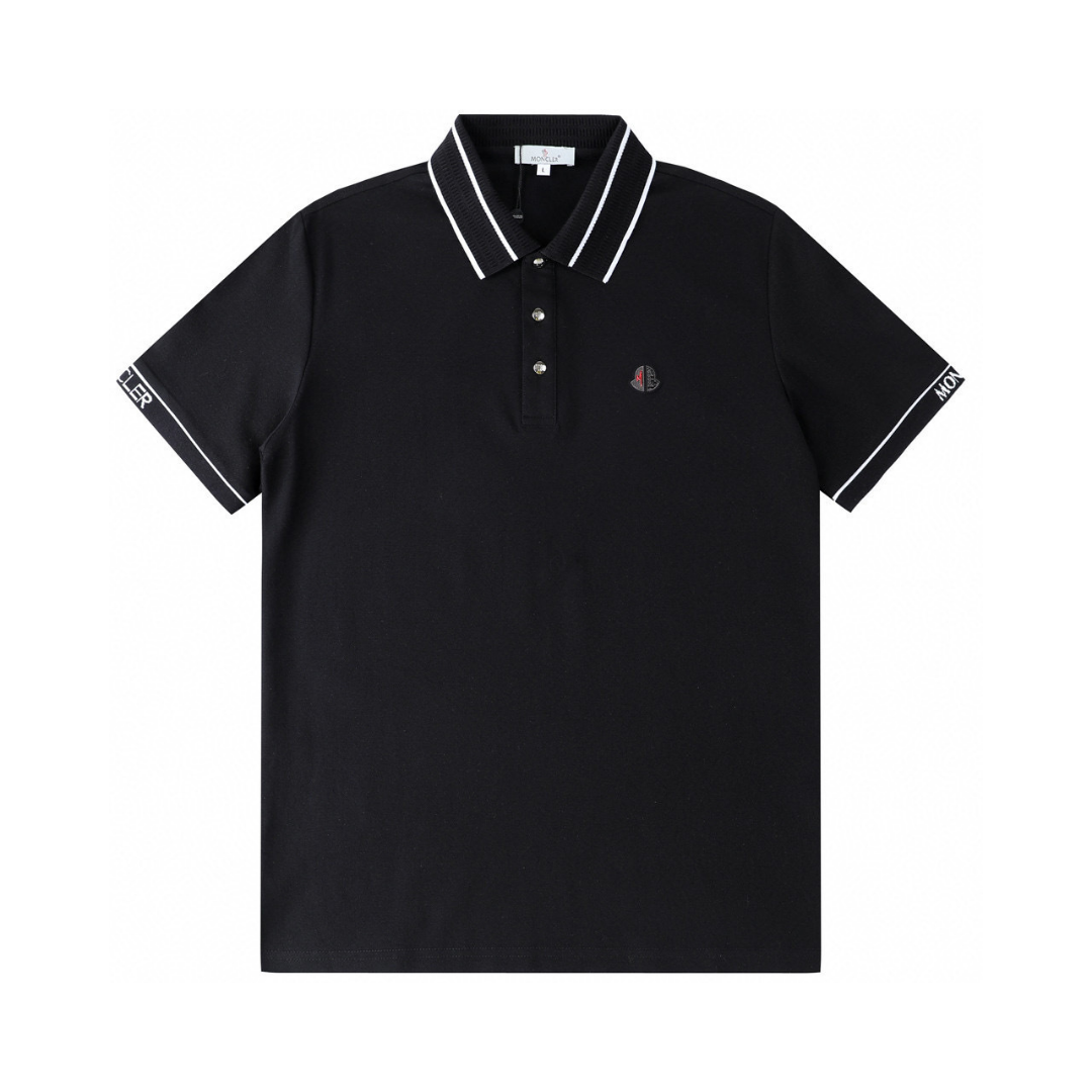 Monogram Polo
