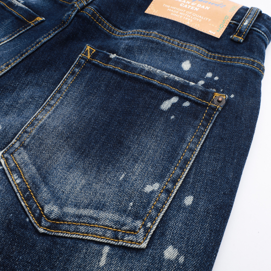 Dsq Jeans