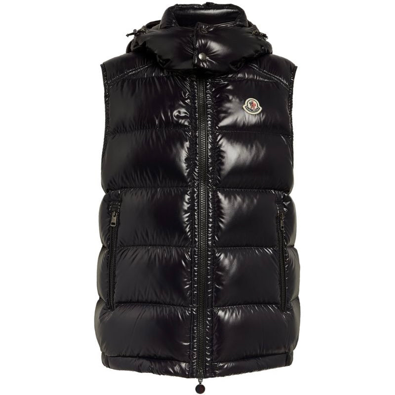 Monogram Gilet
