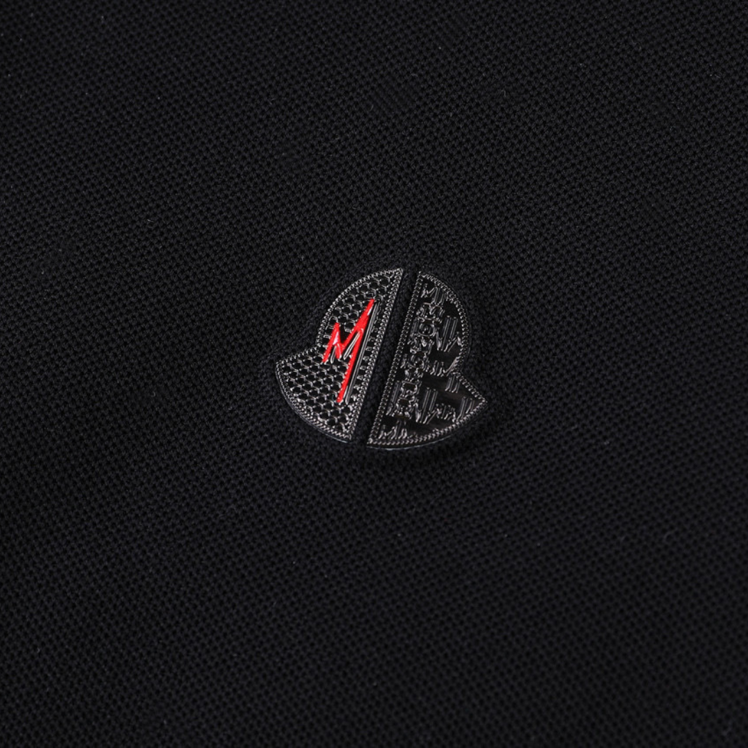 Monogram Polo