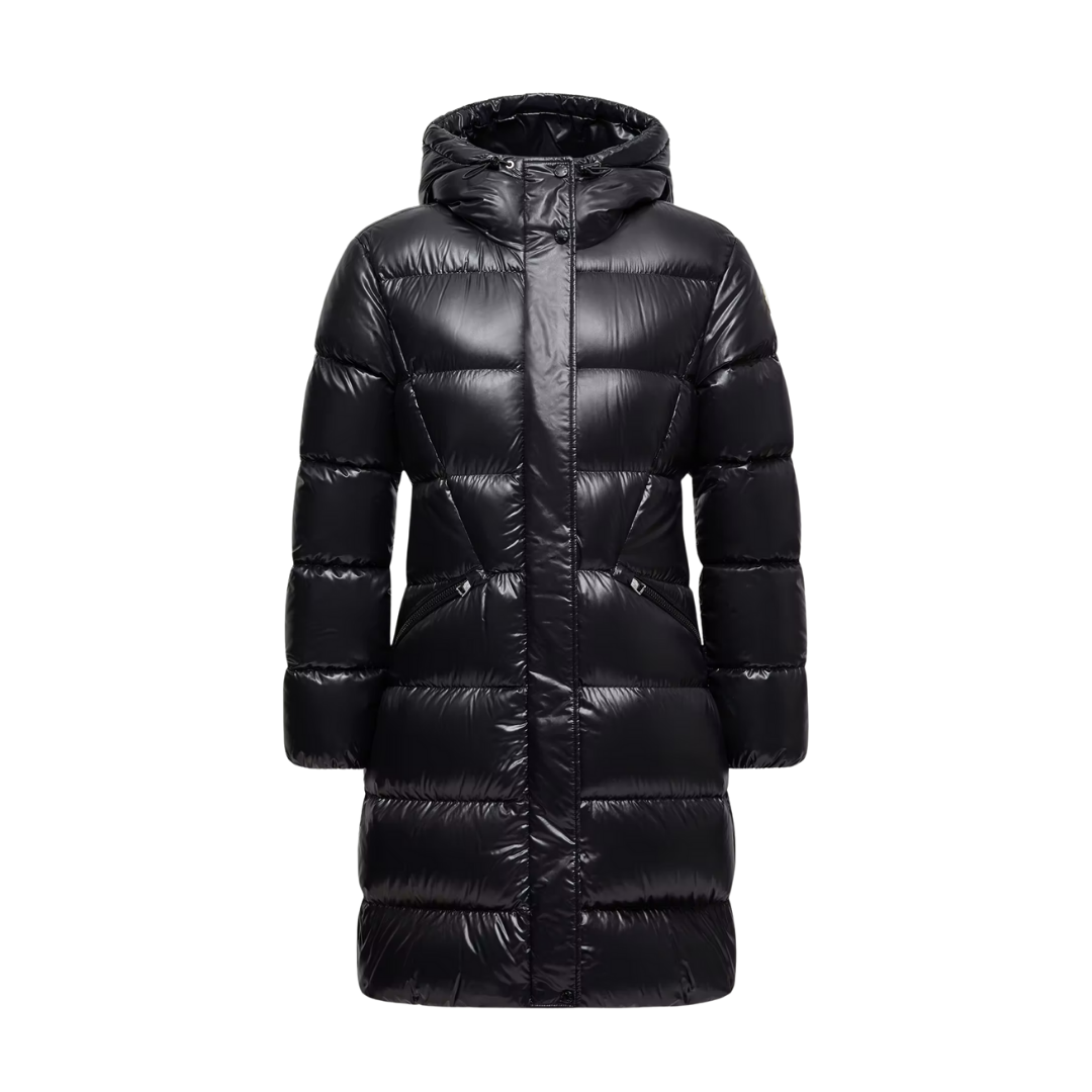 WMNS Monogram Bellevue Jacket