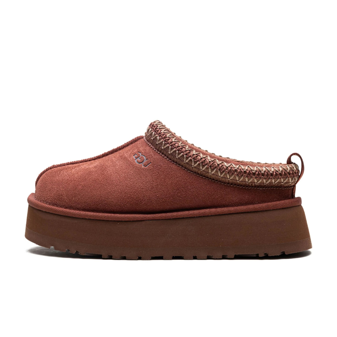 Tazz Contrast Slippers