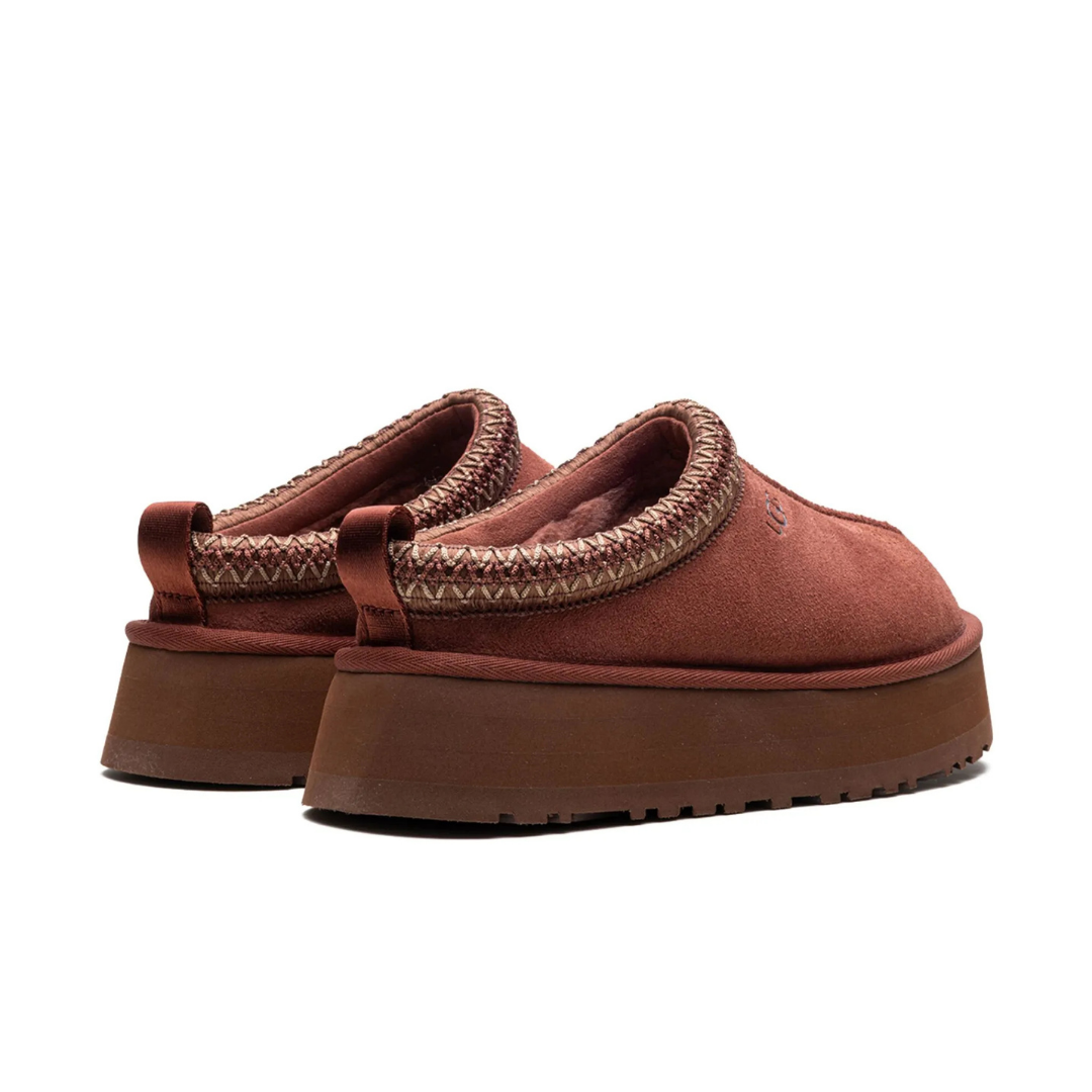 Tazz Contrast Slippers