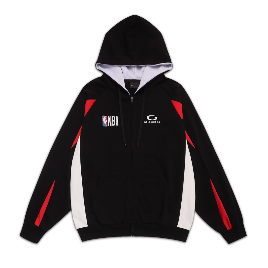 BB Hoodie