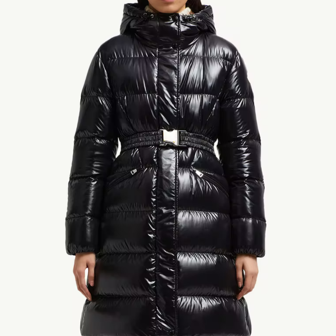 WMNS Monogram Bellevue Jacket