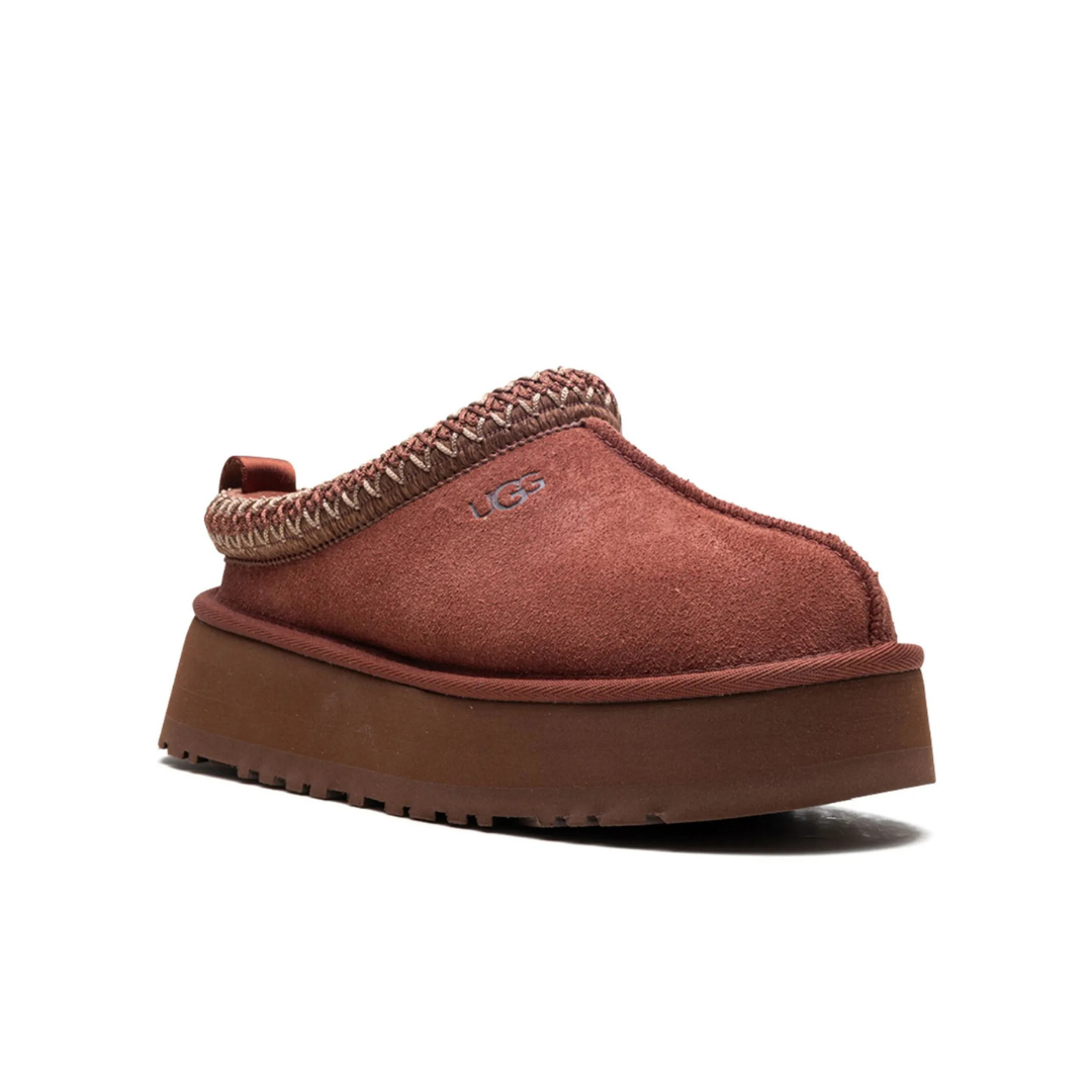 Tazz Contrast Slippers