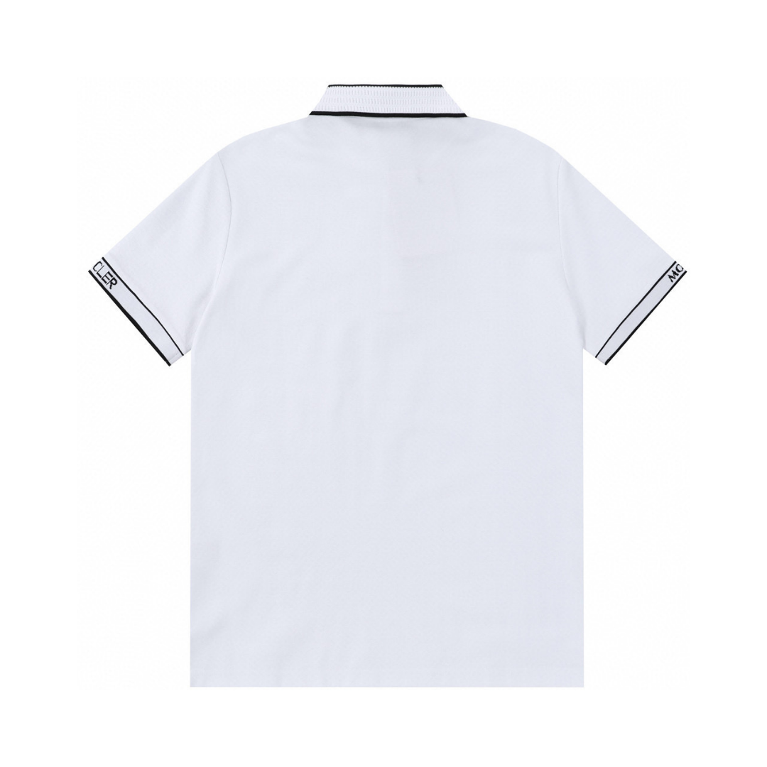 Monogram Polo