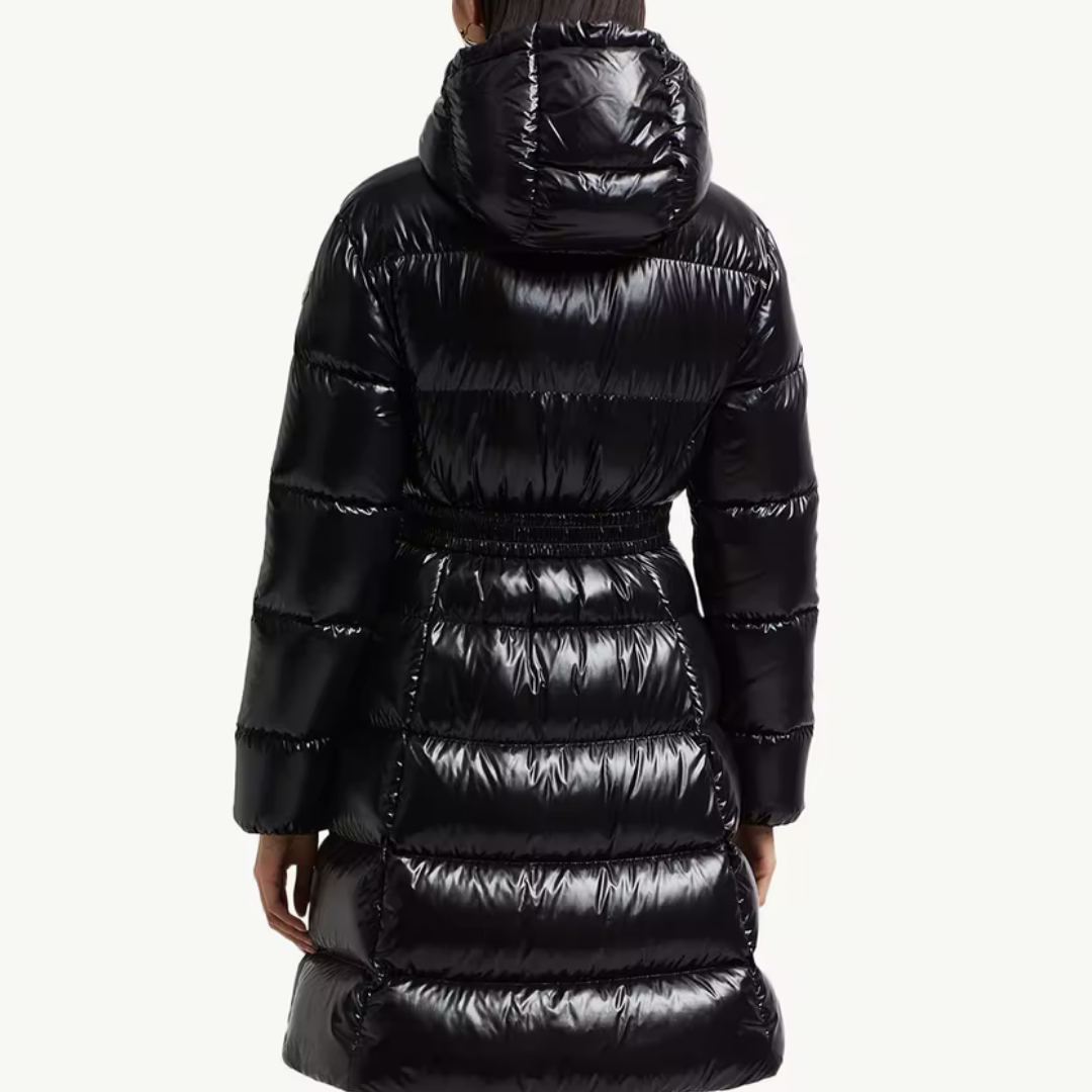 WMNS Monogram Bellevue Jacket