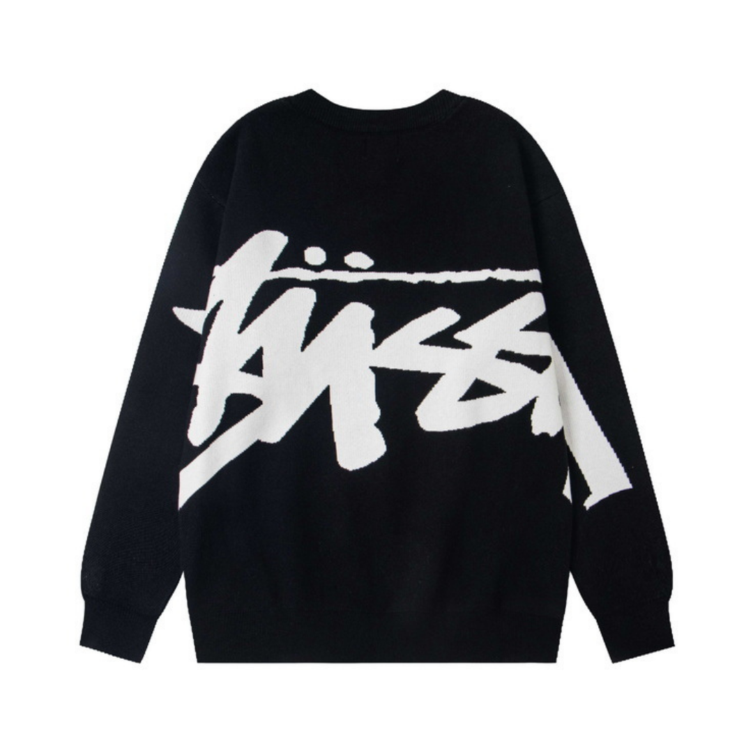 Stussy Sweater
