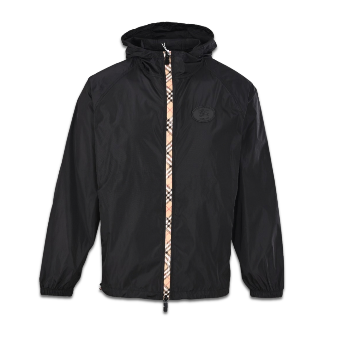 BB Tactic Windbreaker