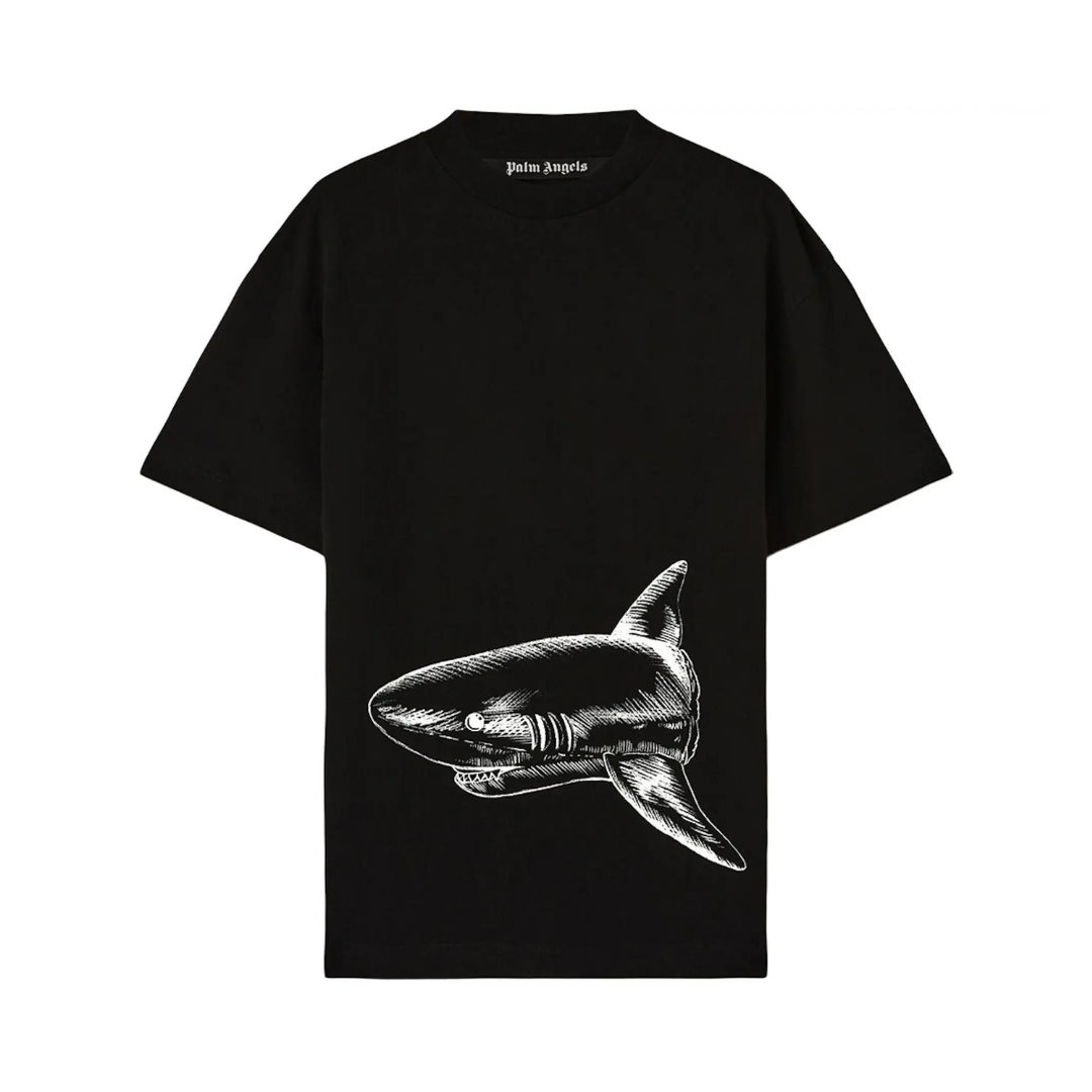 Palm Shark T-shirt