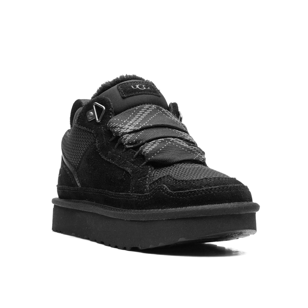 WMNS Lowmell Sneakers