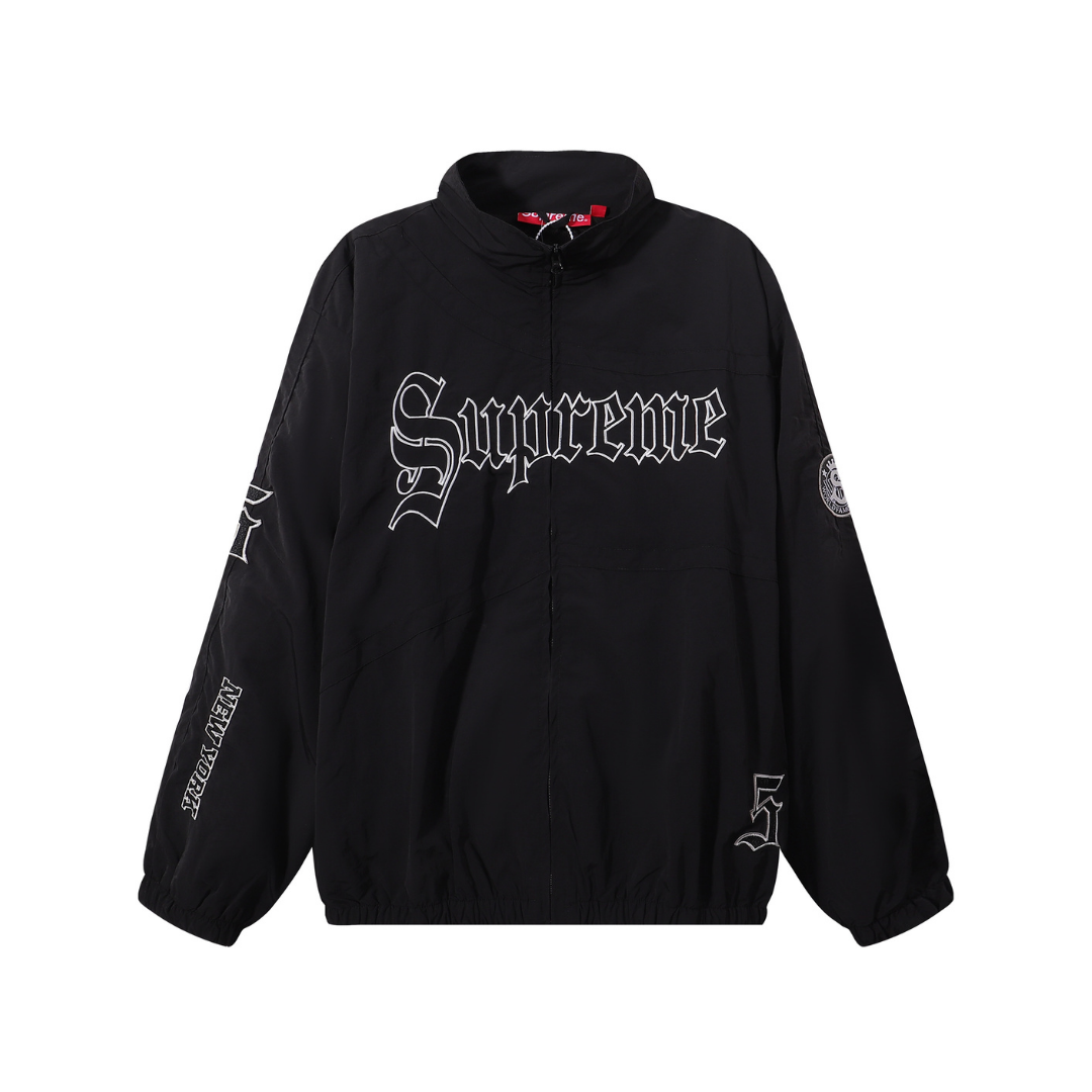 Supreme Tracksuit