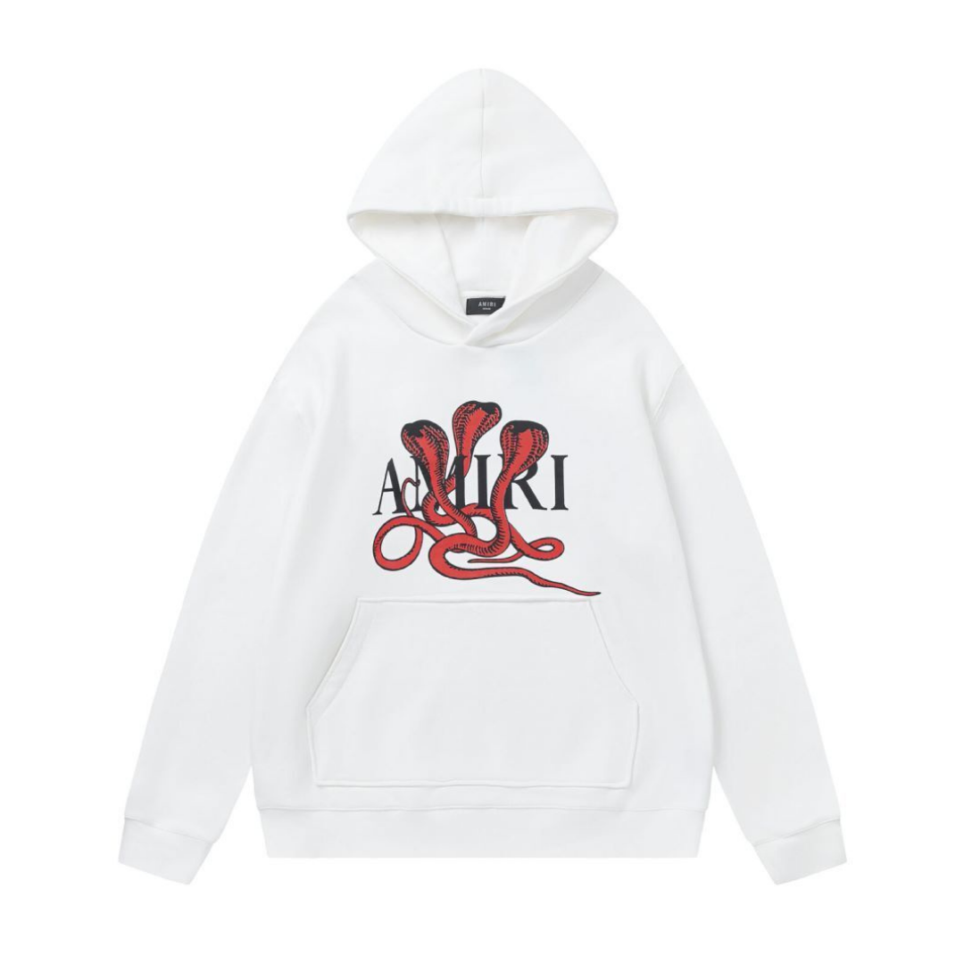 Amr Hoodie