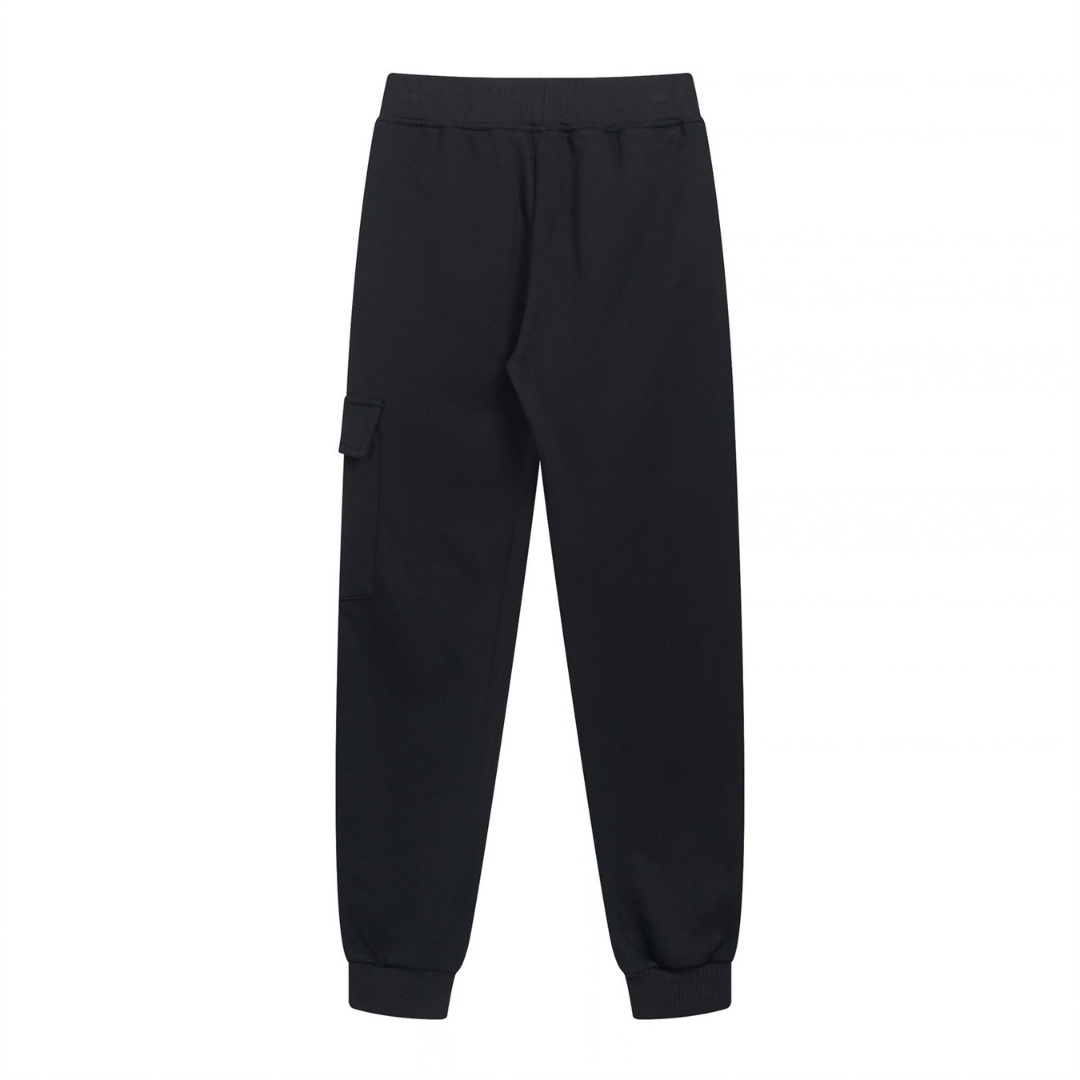C.P Monogram Pants