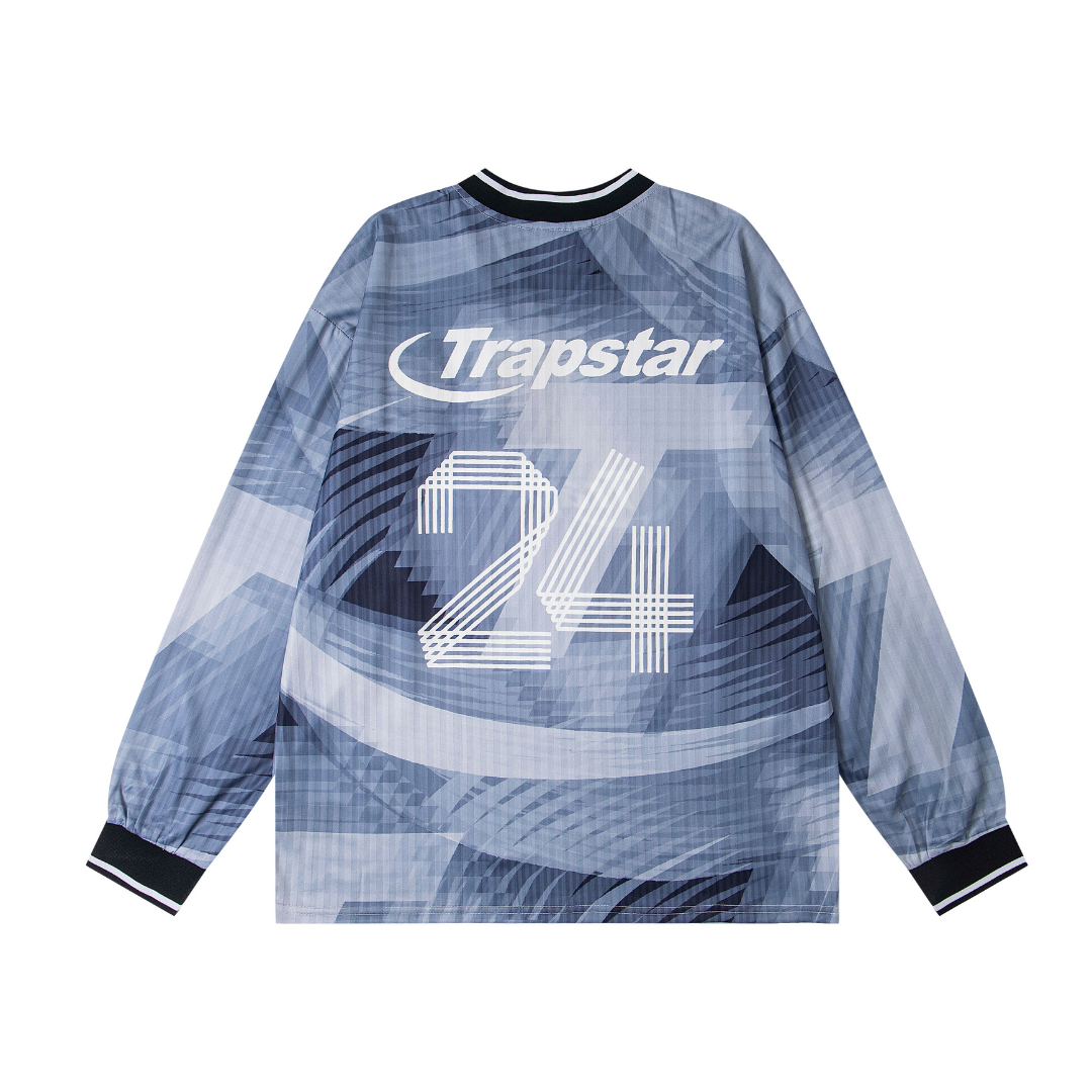 Decoded Football Sweatshirt