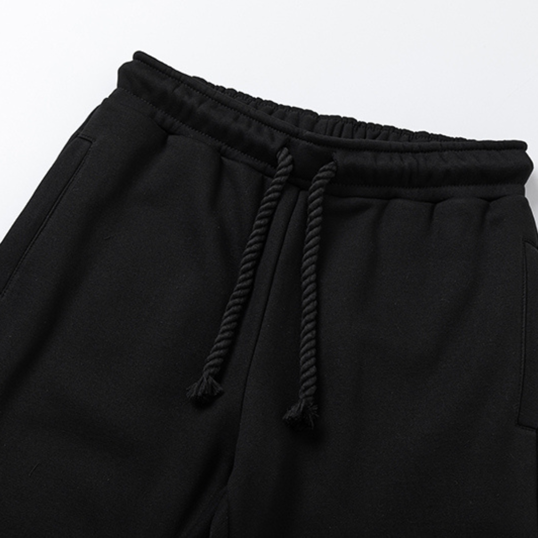 Chándal azul y negro Syna World