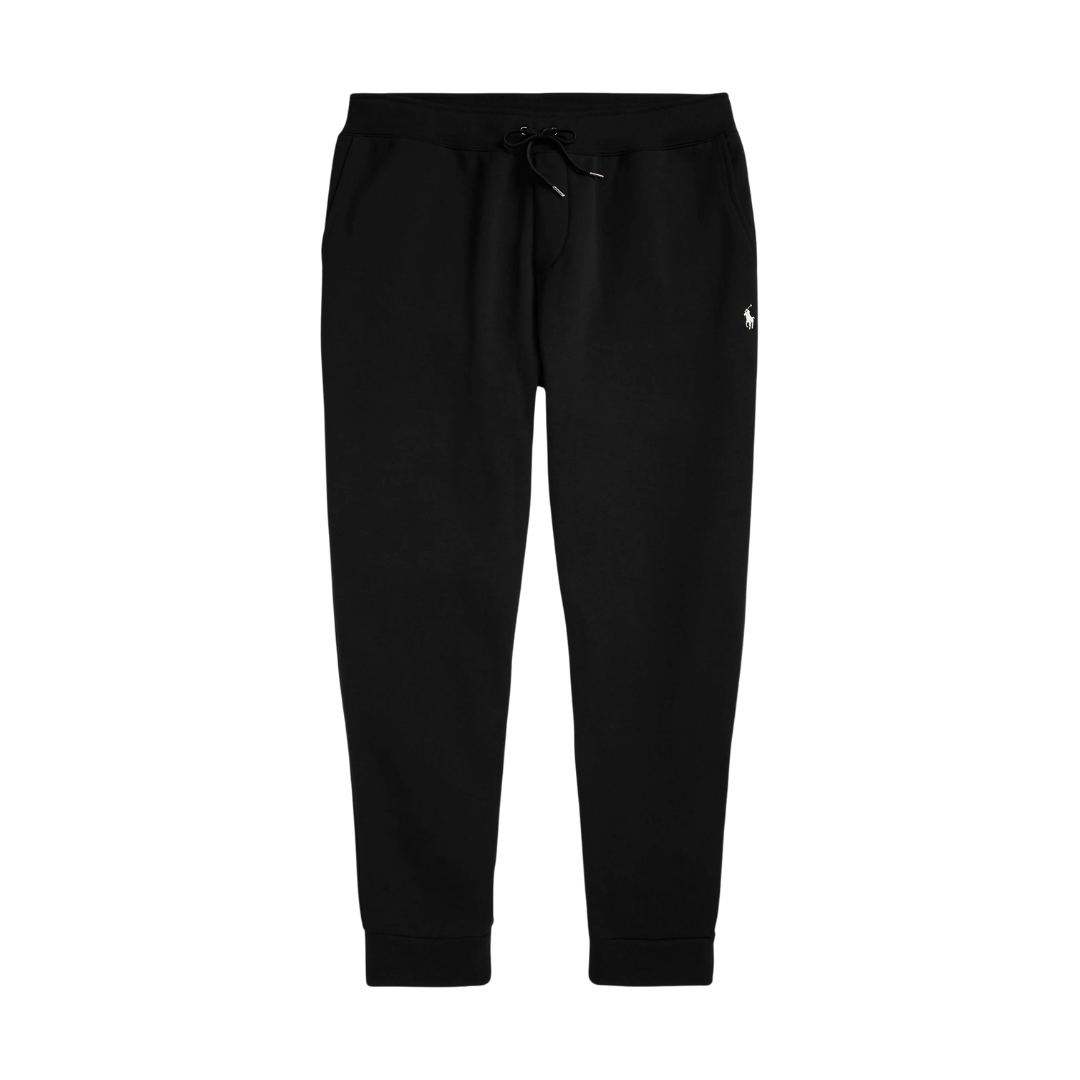 Polo Black Tracksuit