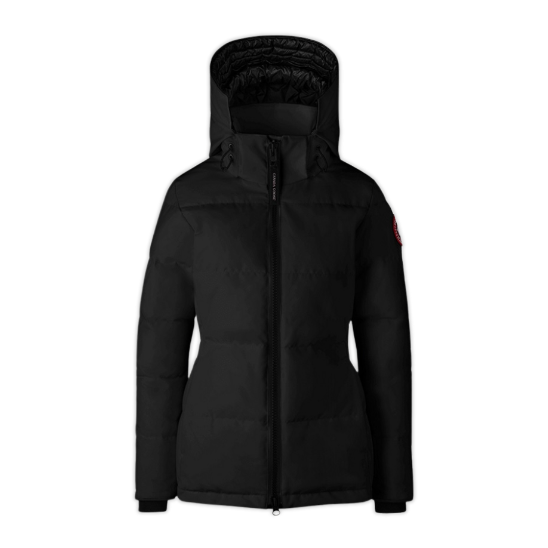 WMNS Goose Chelsea Parka