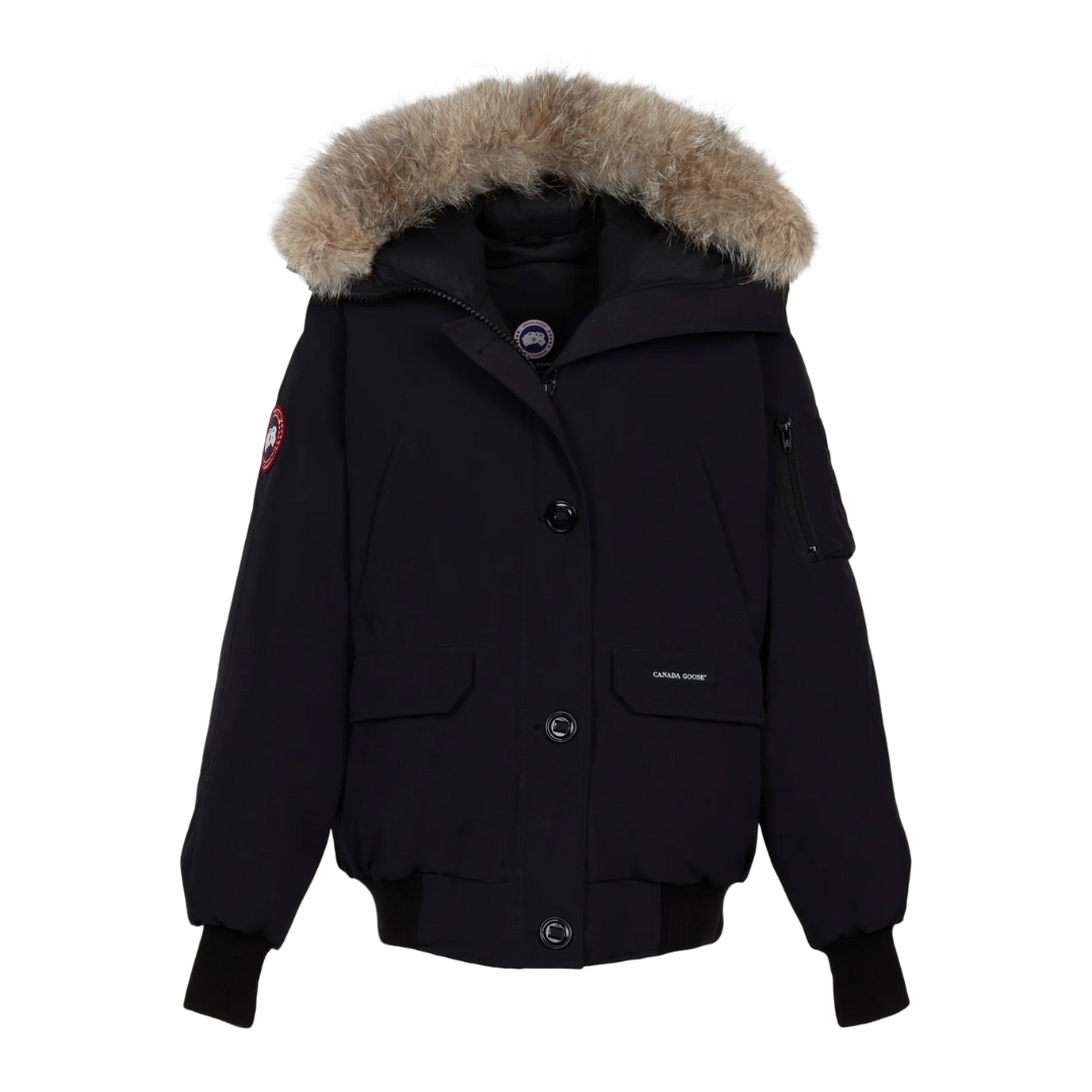 WMNS Goose Chilliwack Jacket