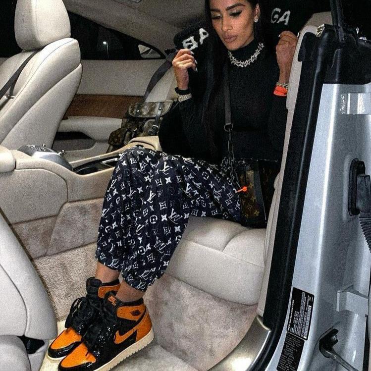 J1 Air Retro High "Shattered Backboard 3.0"