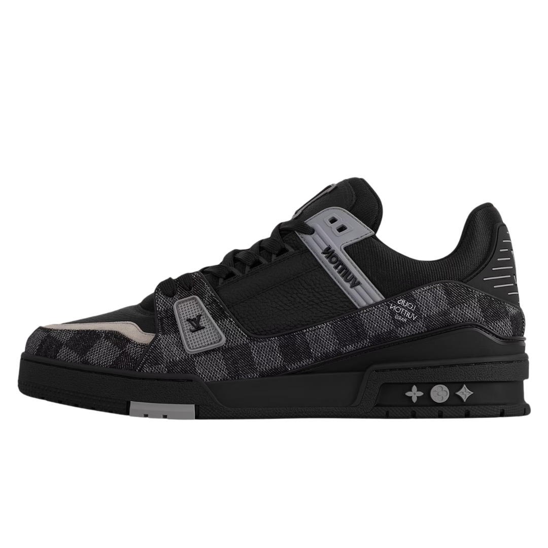 Monogram Trainer