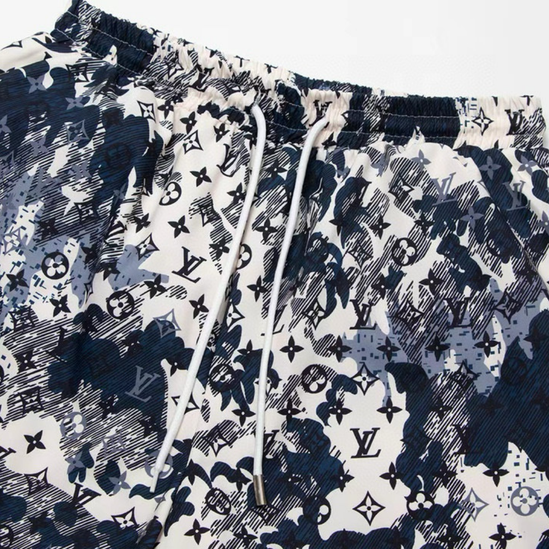 Lv Shorts