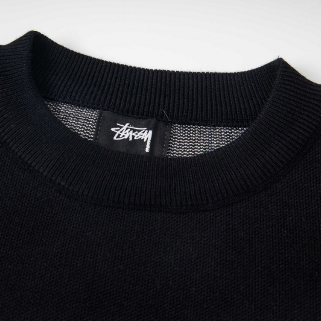 Stussy Sweater