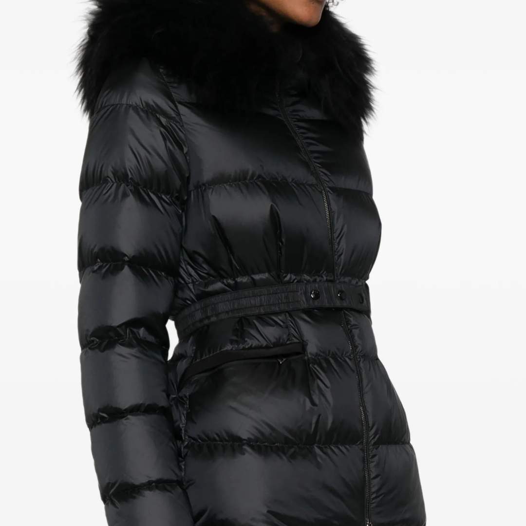 WMNS Monogram Boed Jacket