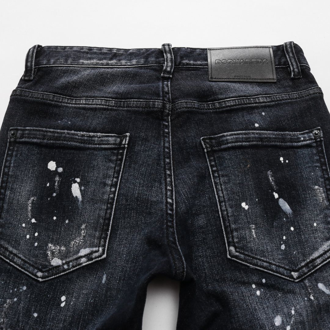 Dsq Jeans