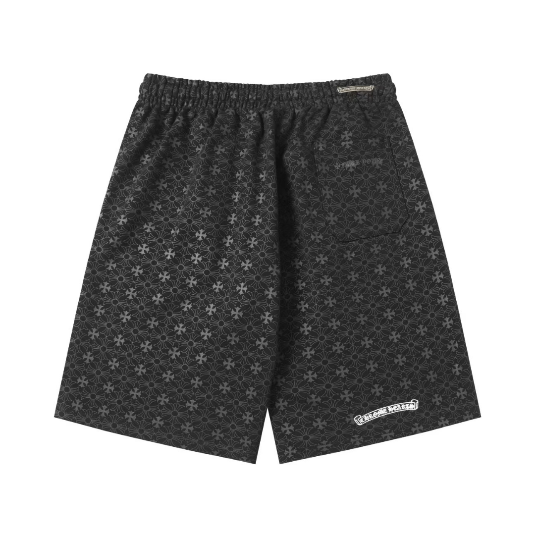 Chrome Shorts