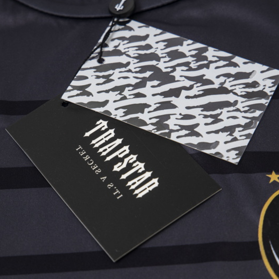 Decoded T Gradient Short Set