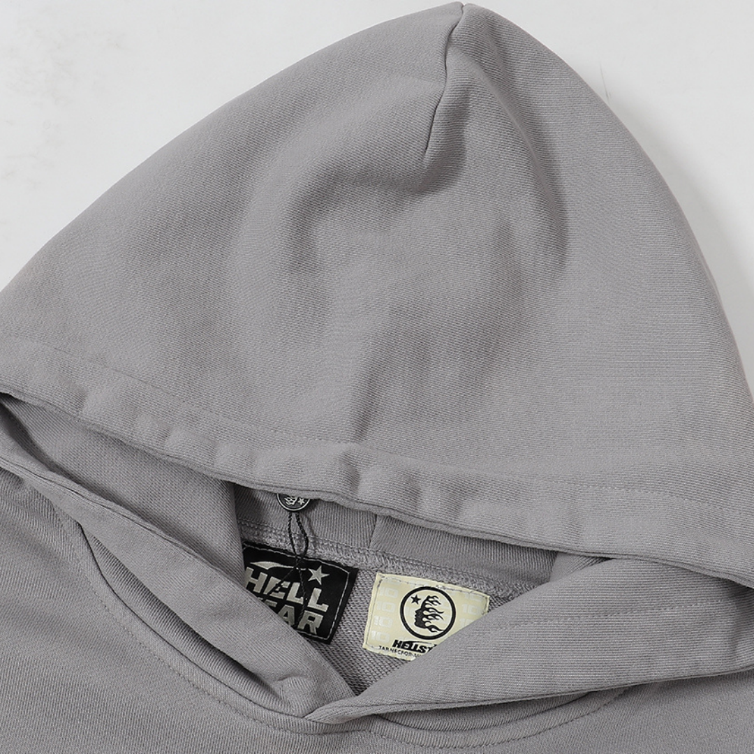 Hell Tracksuit